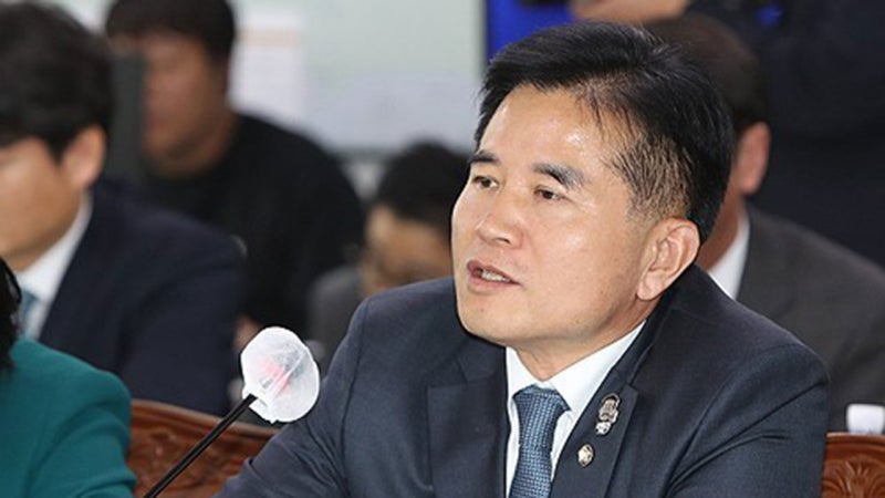 '재산 누락 신고 등 혐의' <b>이병진 의원</b> 2심도 <b>당선무효</b>형