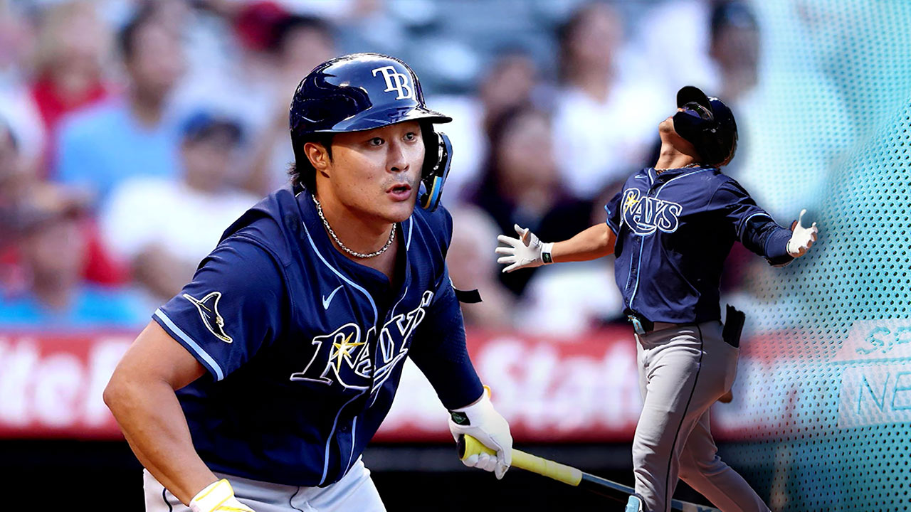 MLB <b>김하성</b>, 탬파베이서 <b>애틀랜타</b>로 전격 이적