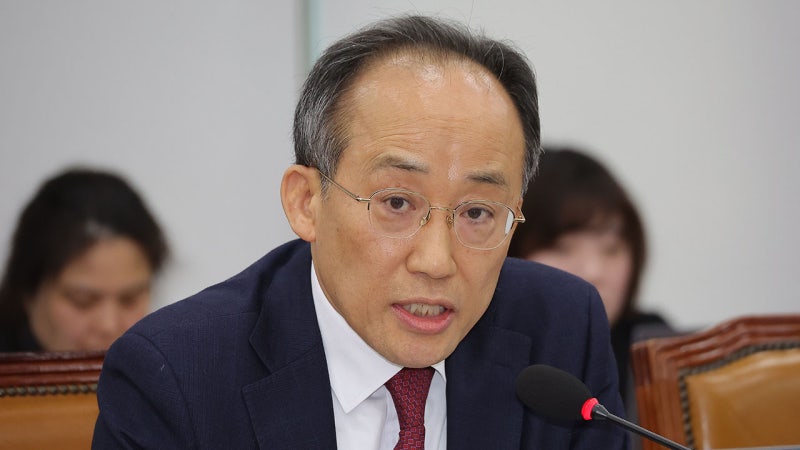 특검, <b>추경호</b> 전 원내대표 압수수색…'<b>계엄 해제 방해</b>' 본격 수사