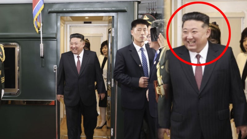국정원 "<b>김정은</b> <b>방중</b>에 딸 <b>김주애</b> 동반한 듯"