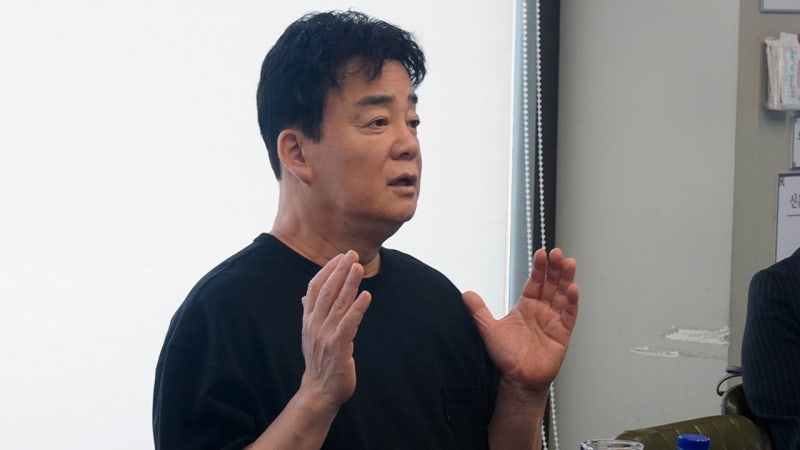[단독] <b>백종원</b>, 피의자 소환 조사…"<b>식품위생법</b>·허위광고 <b>혐의</b>"