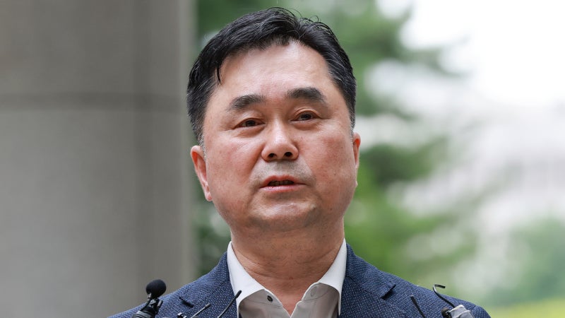 특검, 김종민 의원 참고인 소환…'표결<b>방해</b>' 상황 조사