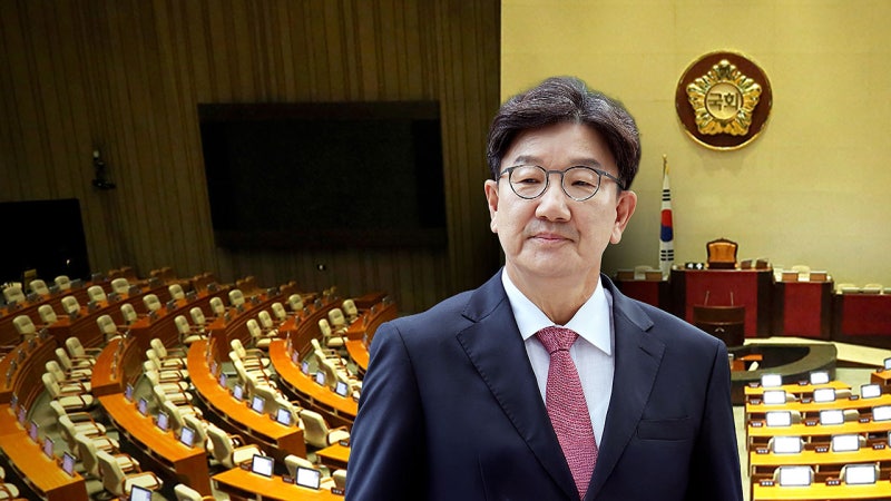 <b>권성동 체포동의안</b> 국회 본회의 <b>보고</b>…11일 표결 전망