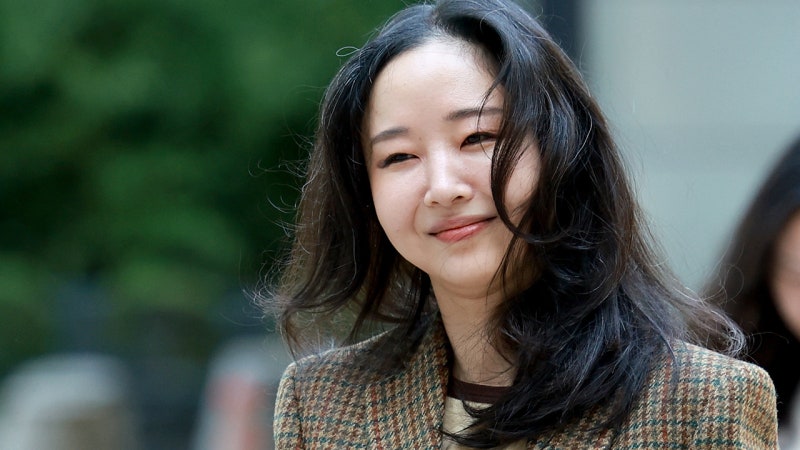 <b>민희진</b>, 260억 원대 <b>하이브 주식</b>청구권 <b>소송</b> 직접 출석