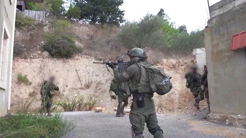 이스라엘, <b>가자시티 지상전</b> 돌입 선언…"집중 작전 시작"