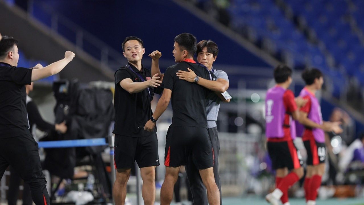 K리그1 울산, ACLE 첫 <b>경기</b>서 <b>청두</b>에 2대 1 역전승