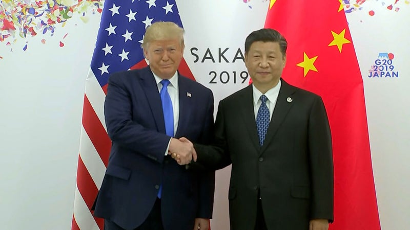 "10월 말 경주 <b>APEC</b>서 만난다…생산적인 통화"