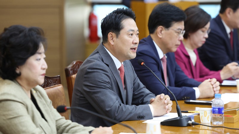 국민의힘, '<b>조희대</b> 회동설' 제기 "서영교·부승찬 고발"