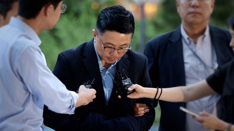 '김건희 집사' <b>김예성</b> 측 "특검 수사 대상 벗어난 <b>별건 기소</b>"