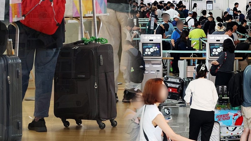주 <b>라오스</b> 한국대사관, <b>한국인</b> 여행객에 '<b>성매매</b> 금지' <b>경고</b>