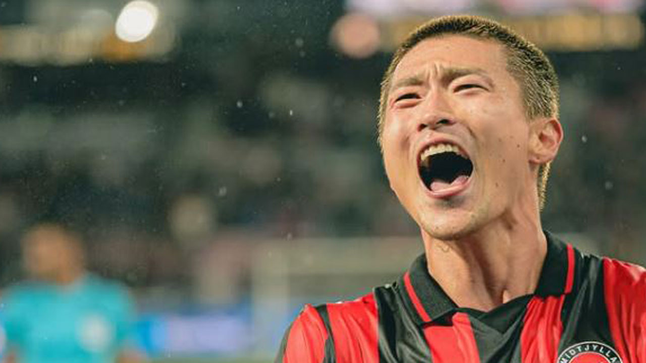 '<b>조규성</b>·<b>이한범</b> 선발' <b>미트윌란</b>, UEL 1차전서 그라츠 격파