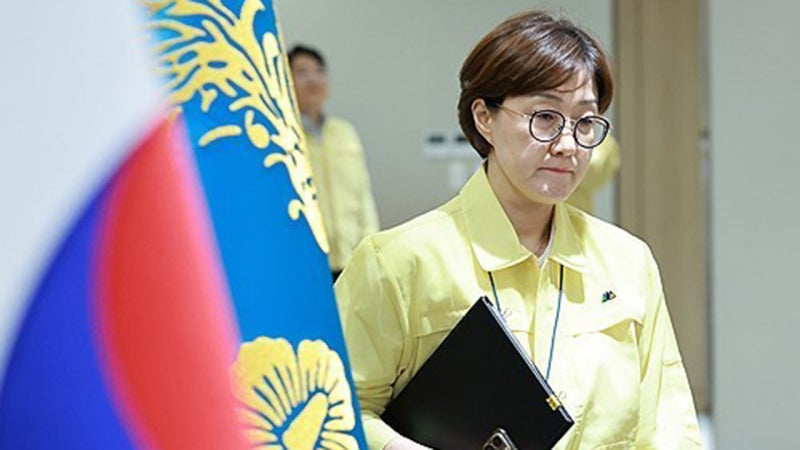 <b>김현지</b> 총무<b>비서관</b>, 부속실장으로 <b>이동</b>…새 대변인 김남준 발탁