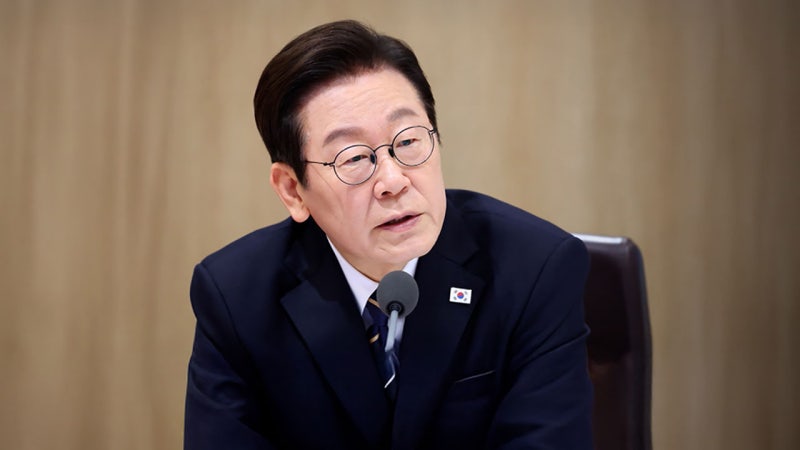 이 <b>대통령</b>, 내일 오픈AI CEO <b>샘 올트먼 접견</b>