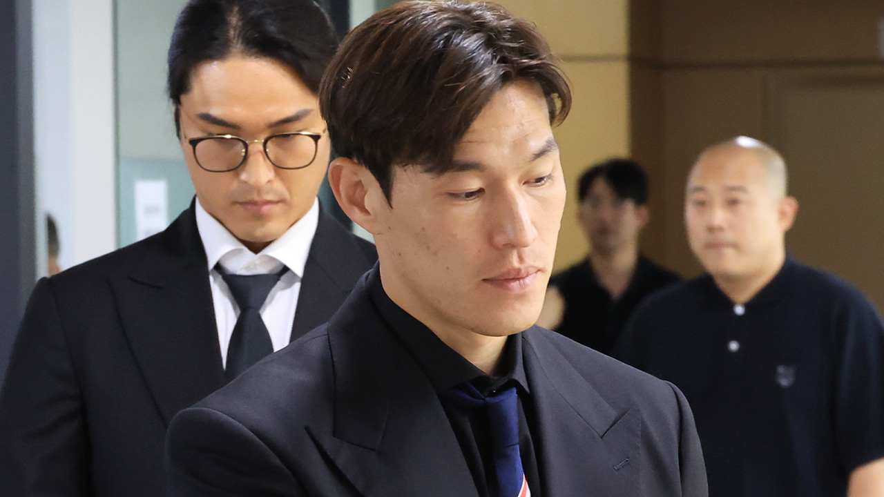 '1경기 레드카드 4장' 제주 징계 확정…<b>김동준</b> 4경기 출전 <b>정지</b>