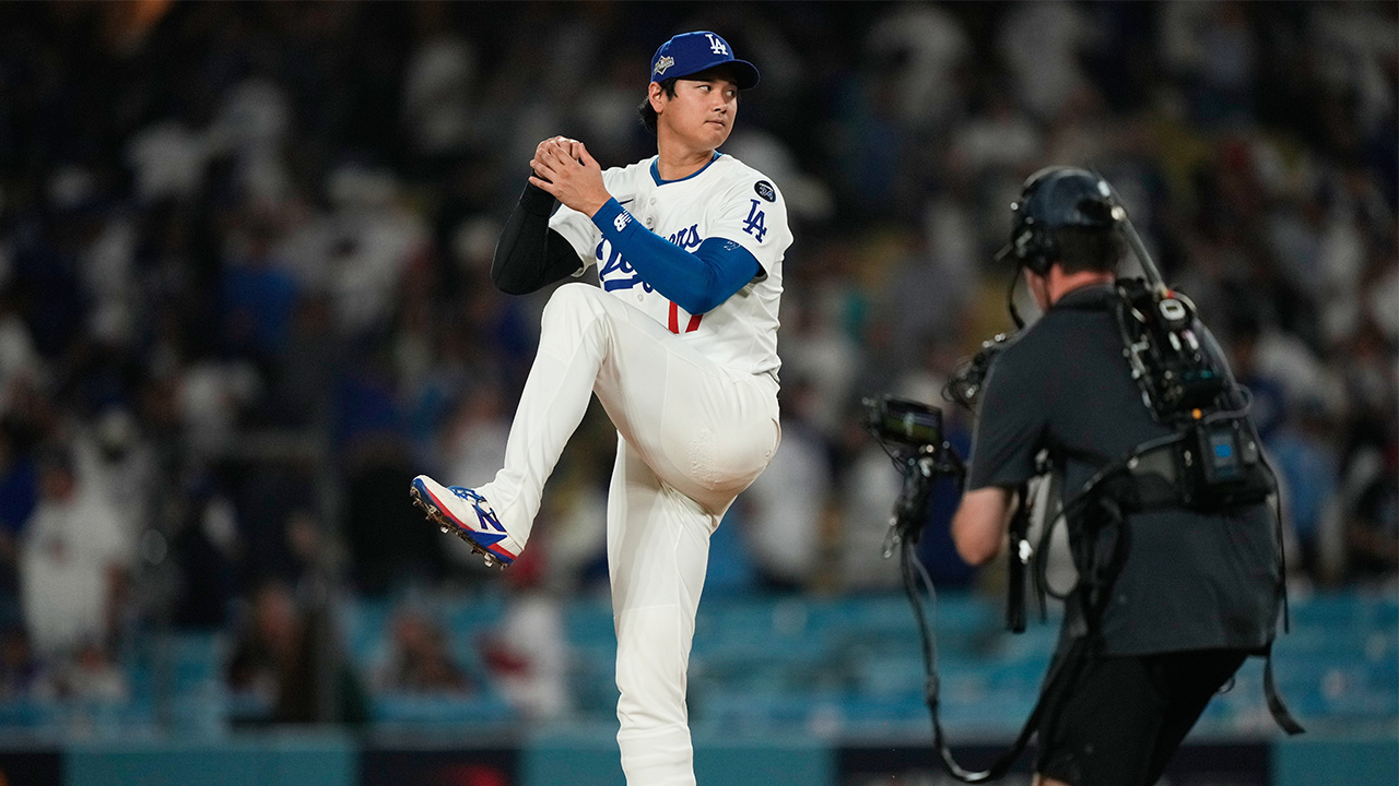 '베츠 4안타 폭발' <b>다저스</b>, 신시내티 꺾고 <b>디비전시리즈</b> 진출