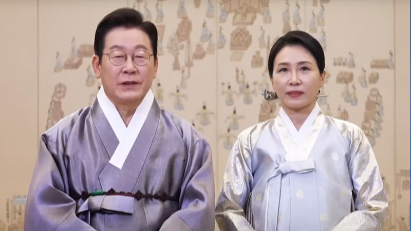 이 <b>대통령</b> 추석인사 "<b>민생</b> 어려움에 무거운 책임감…국정에 <b>최선</b>"