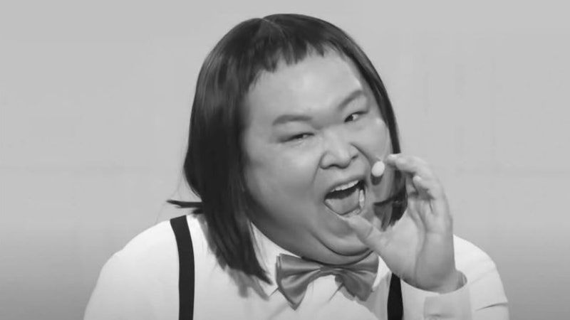 지난주 개콘 녹화했는데…개그맨 <b>정세협</b> 41세 나이로 사망