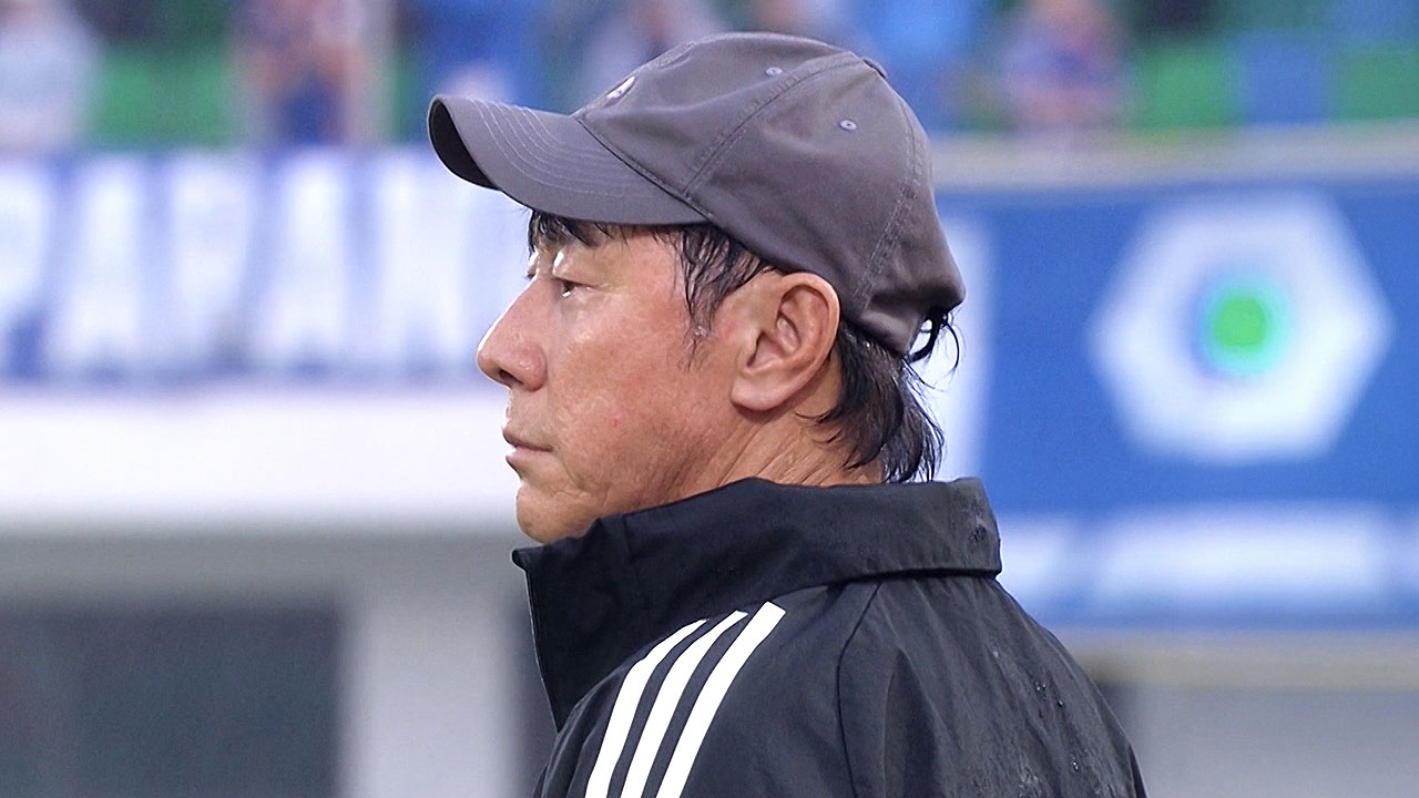 '파이널B 추락' 울산, <b>신태용 감독</b> 전격 <b>경질</b>