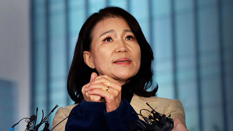 경찰 "<b>이진숙 체포</b>, 국수본부장 등 사전보고…법 절차 따라"