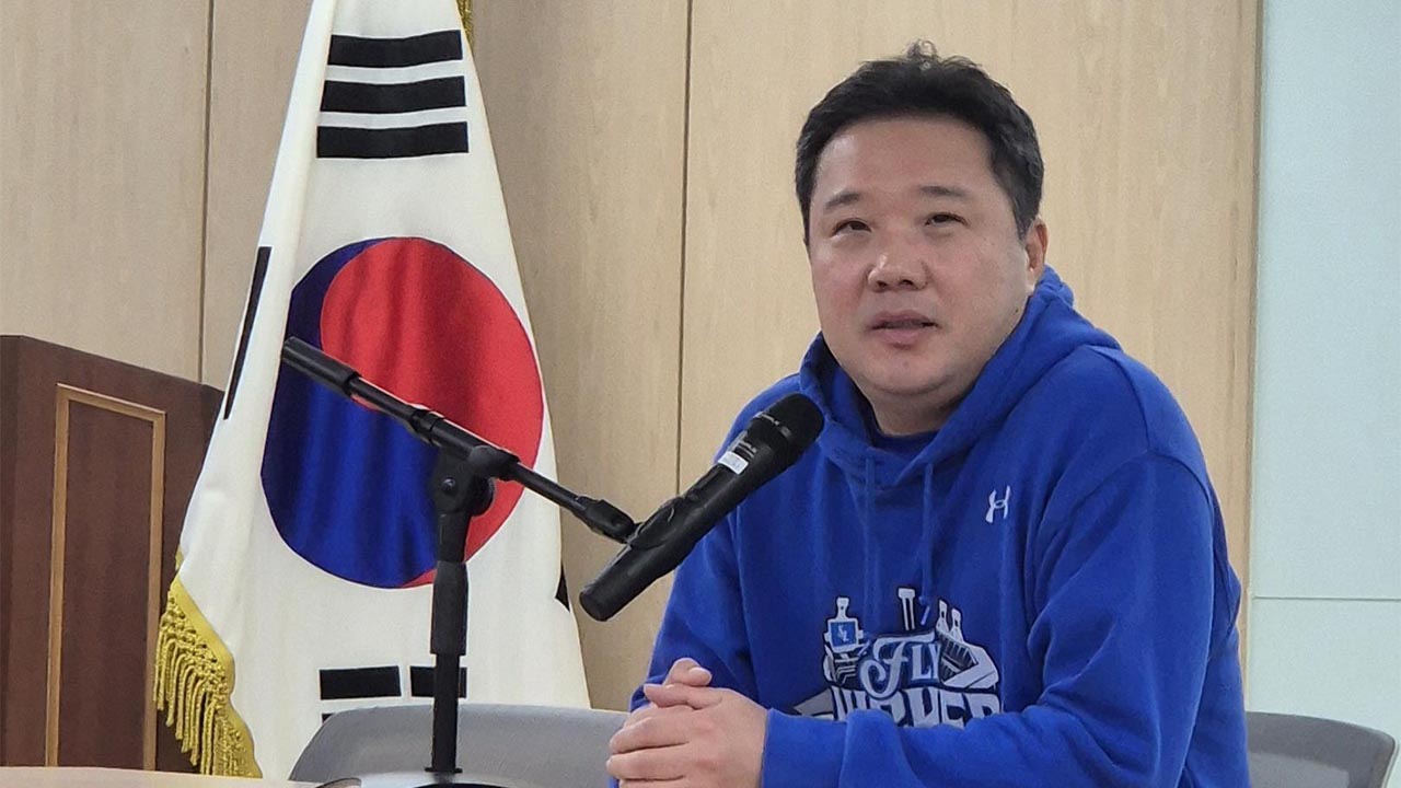 프로야구 <b>삼성</b>, 앤더슨 조기 강판 노린다…좌타자 라인업 준비