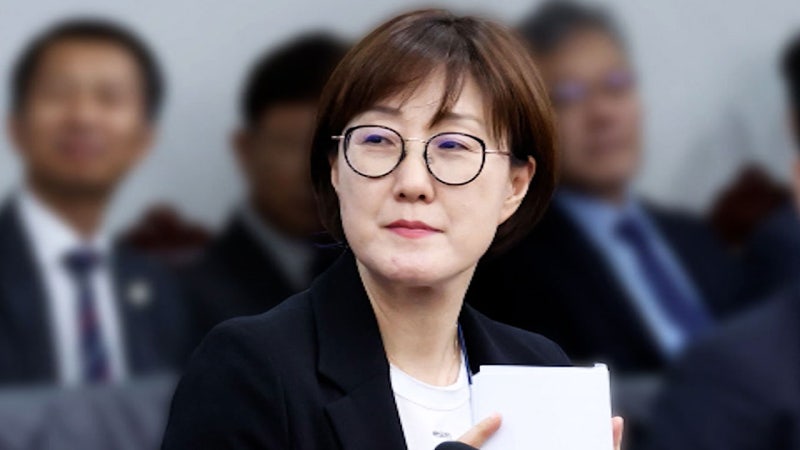 [여담야담] 법사위 국감서도 '<b>김현지</b>'…<b>이화영</b> 변호인 교체 관여 <b>진실</b>공...
