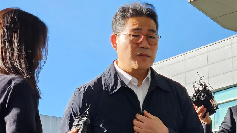 <b>동부지검</b>, <b>백해룡</b>에 <b>반박</b> "위법성 시비 없도록 적법절차 준수"