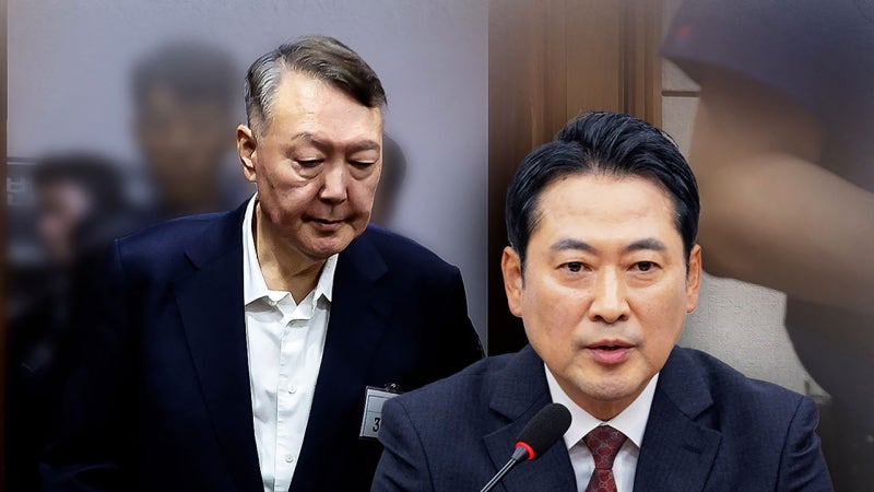 <b>김병기</b> "장동혁의 윤 <b>면회</b>, 제2의 내란 선동…야스쿠니 참배와 다를 바...