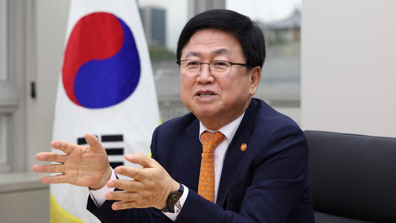 최교진 "영유 <b>규제</b>, 필요하지만 신중해야…<b>사교육</b> 음성화 우려"