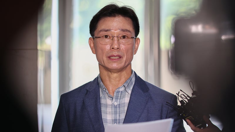 채상병 특검, <b>임성근</b> 전 사단장 <b>구속</b>영장…23일 <b>심사</b> 예정