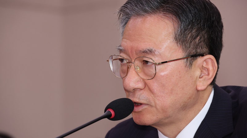 정성호 "캄보디아 피해 회복 지연 우려…<b>독립몰수제 입법</b>해야"