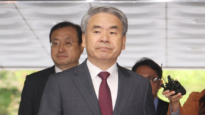 '<b>채상병</b> <b>수사 외압</b>' 이종섭 구속 갈림길…이르면 오늘 밤 결론