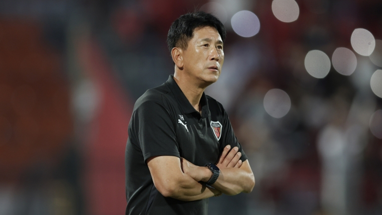 <b>포항</b>, ACL2 조별리그 2연승 뒤 첫 패