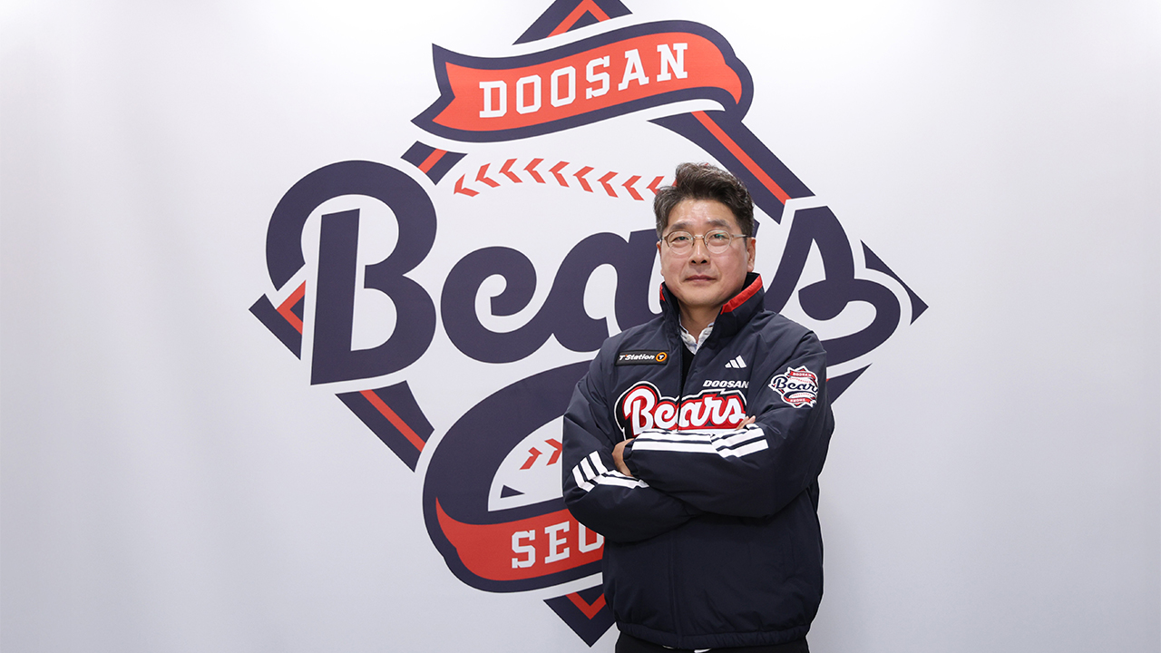 두산, 홍원기·손시헌 <b>코치</b> 영입…SSG <b>김성현</b>은 <b>플레잉 코치</b>로