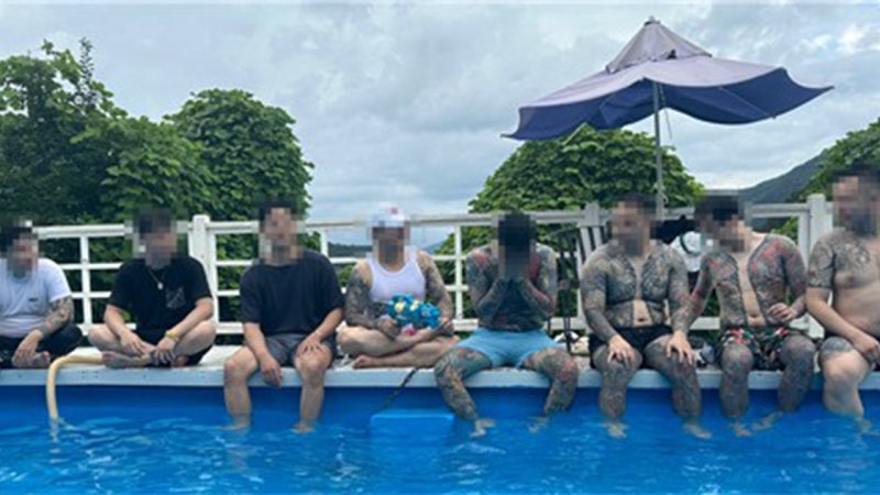 모니터엔 '자아를 갖지 않는다'…18억 가로챈 <b>MZ조폭</b>들