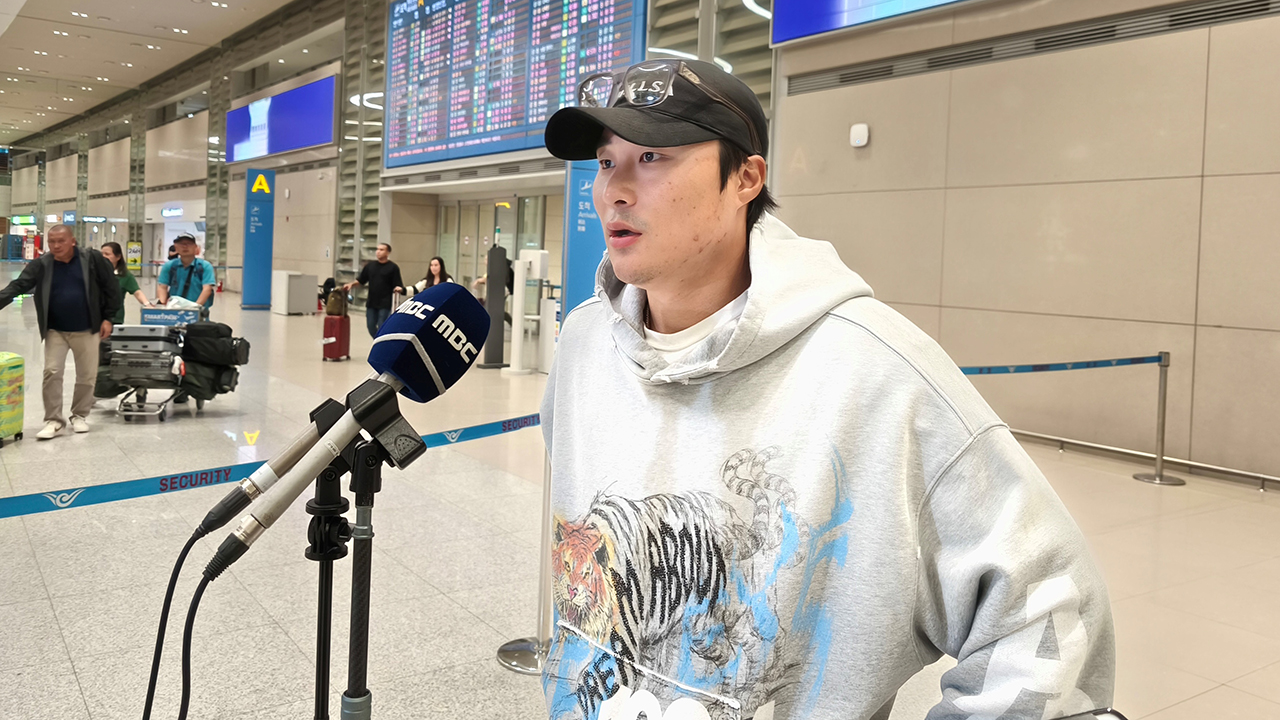 <b>김하성</b>, 229억 원 포기하고 <b>FA</b> 시장 나왔다…'옵트 아웃' 행사