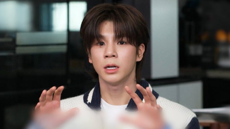 '<b>무면허운전</b>' <b>정동원</b>, 검찰 기소유예로 재판 면해