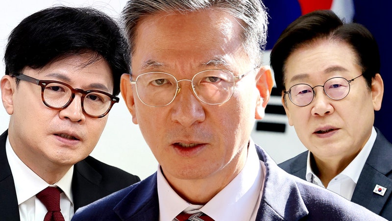 정성호 장관 한동훈 발언 반박하며 대장동 이재명 무관 강조