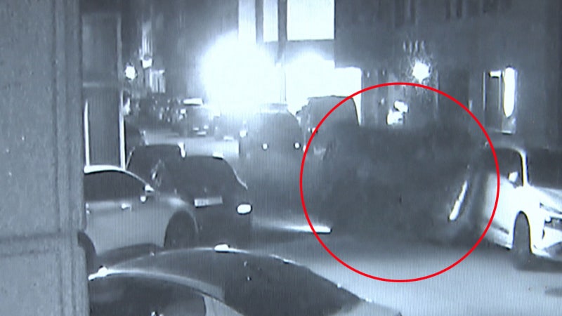 만취 운전으로 사고 내고 구조대원 경찰에게 욕설 발길질 난동