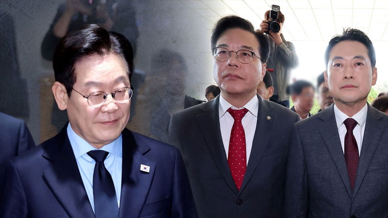 "<b>내란 가담 공직자 조사</b> TF"…"숙청 정치 보복" 비판