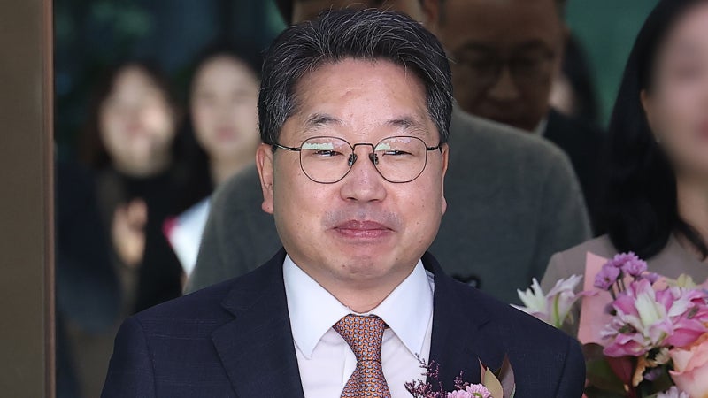 <b>노만석</b> 총장 대행, '<b>항소 포기</b>' 말없이 퇴임…"검사징계 멈춰달라"
