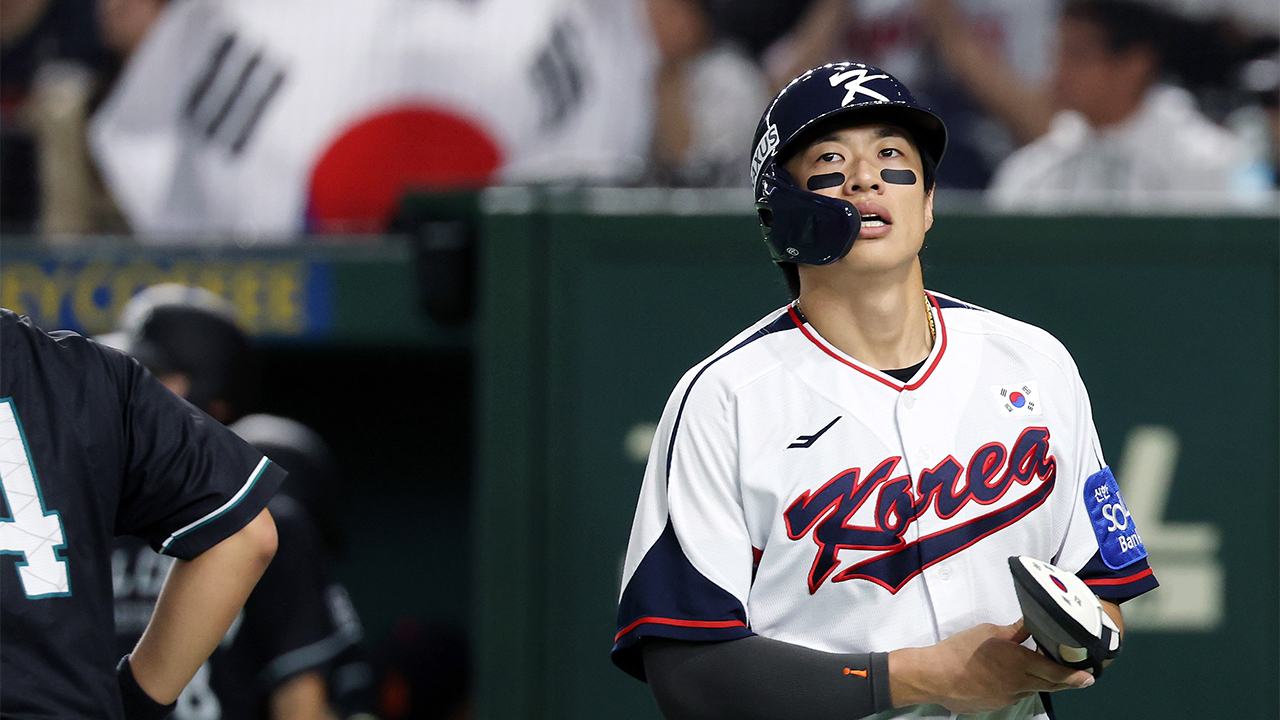 <b>송성문</b>, <b>MLB 포스팅</b> 신청…22일 계약 협상 시작