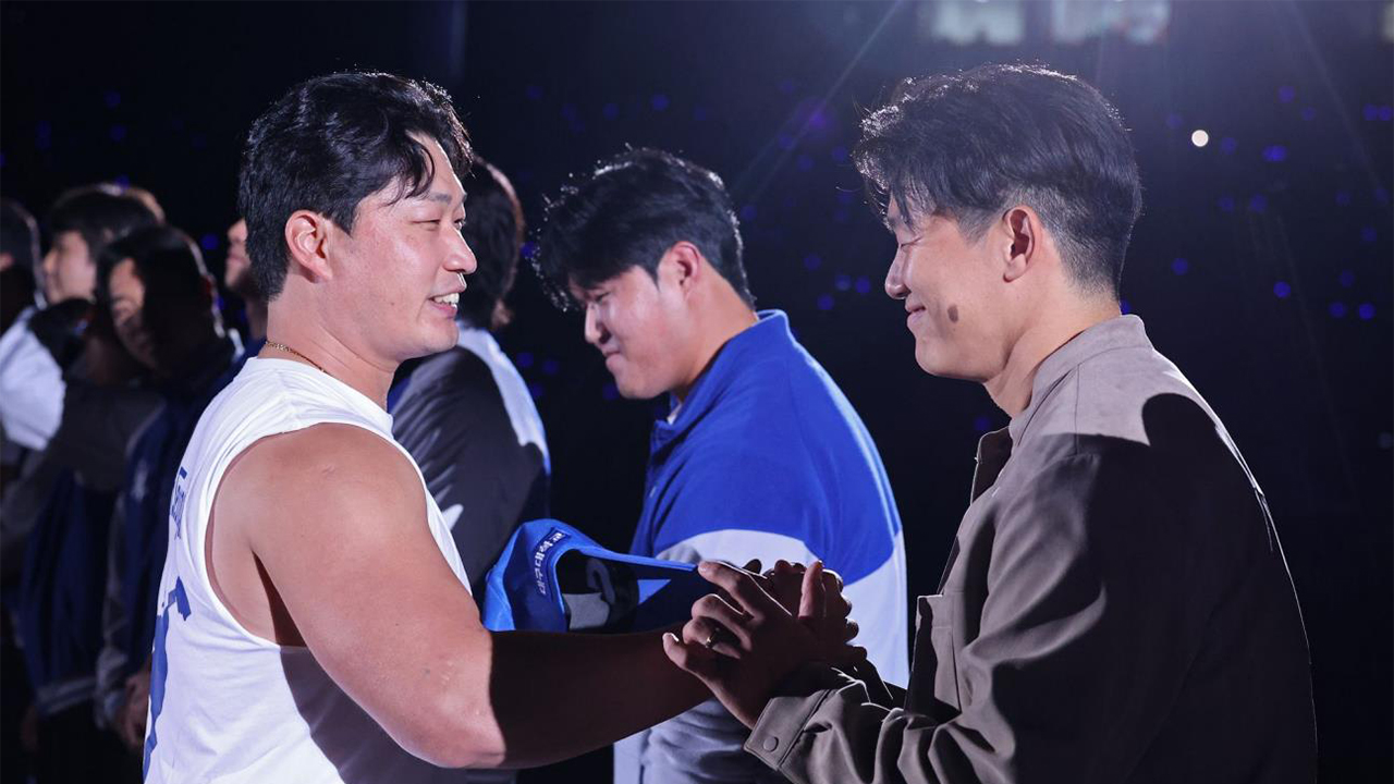 <b>삼성</b>, <b>김대우</b> 등 7명 추가 <b>방출</b>…올겨울 12명 칼바람