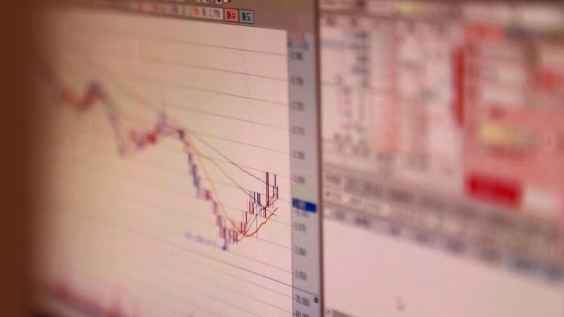 AI에 주식투자를 통째로 맡겨봤더니…놀라운 결과와 미래 예측