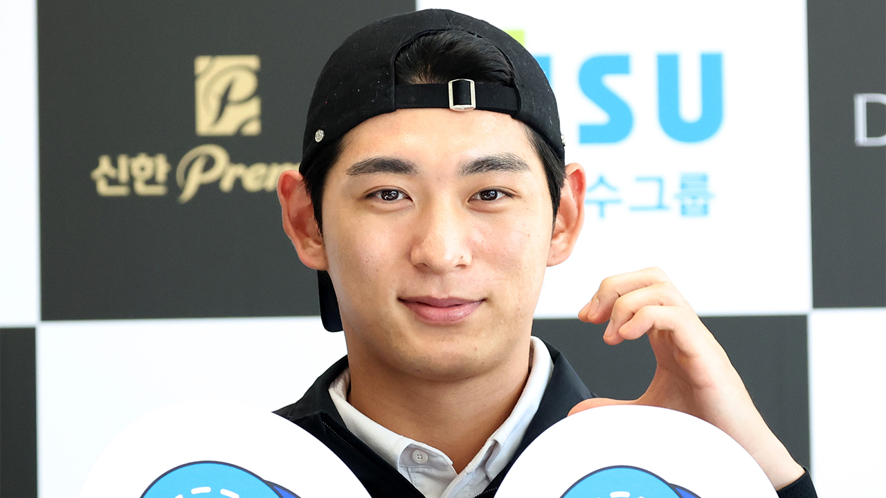 <b>이정후</b>, 일구회 <b>특별공로상</b>…롯데 <b>박찬형 의지노력상</b>