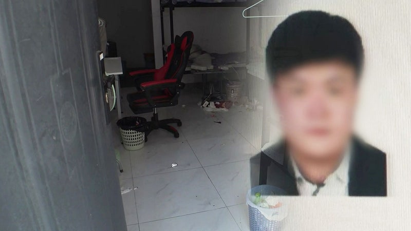 캄보디아 한국인 대학생 납치 살해 주범 조선족 현지서 드디어 잡혔다