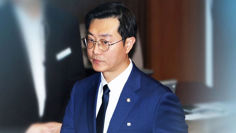 <b>장경태</b>, '성추행 의혹 동영상' 보도에 "<b>무고</b>…법적 책임 묻겠다"