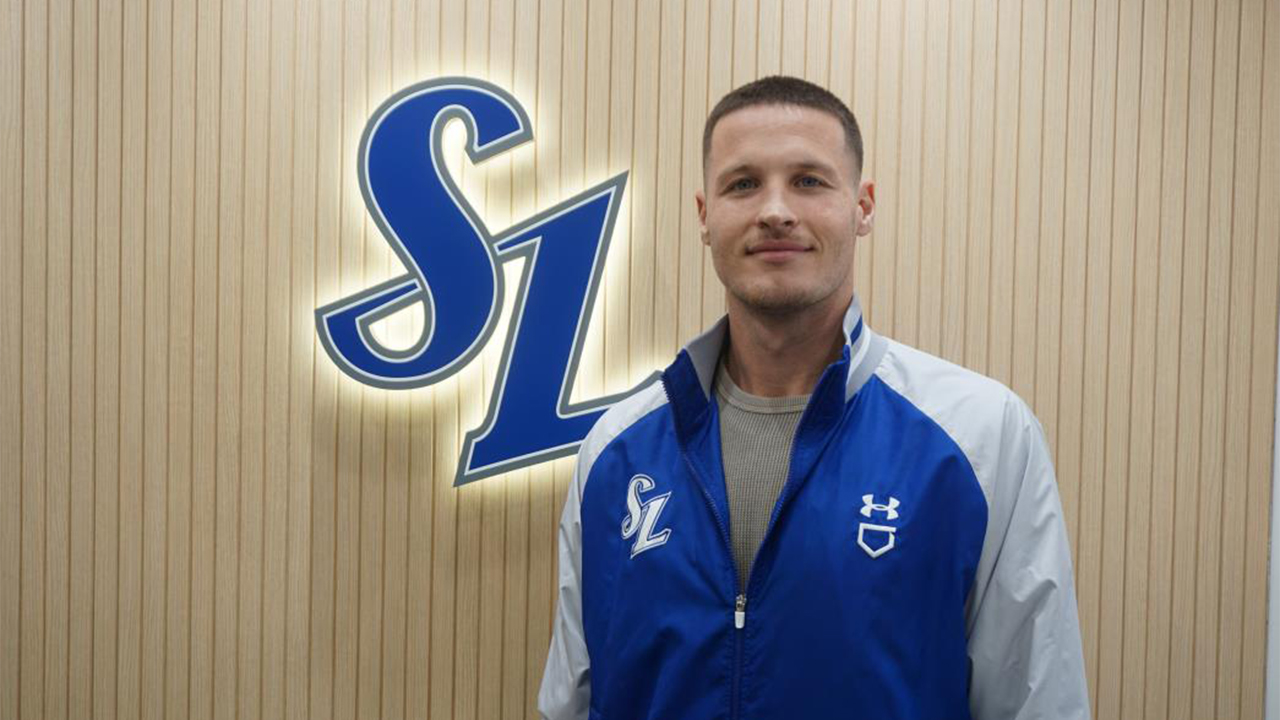 프로야구 <b>삼성</b>, MLB 출신 우완 투수 <b>맷 매닝 영입</b>