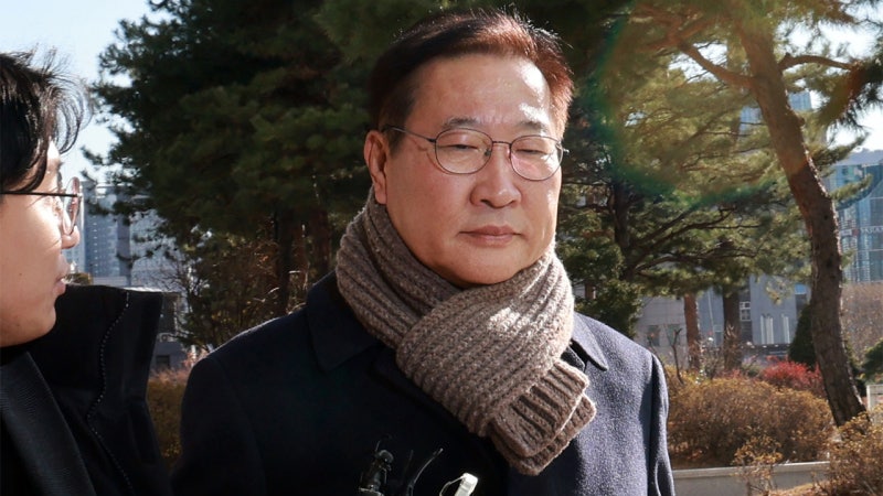 내란특검, 박성재 재소환…'<b>김건희 수사 무마 의혹</b>' 집중 추궁
