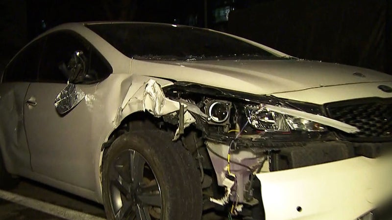 "살려줘" 도망쳤지만 사망…차로 '쾅' 뚫고 살해