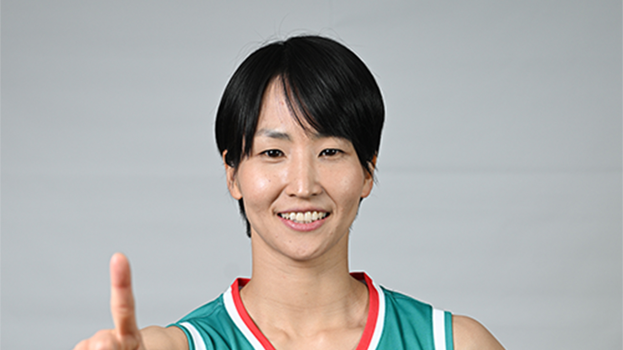 <b>하나은행 이이지마</b>, 여자농구 1라운드 MVP…아시아쿼터 최초